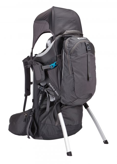 Аукцион снаряжения: унесем и слона – вместе с Thule (снаряжение, походные рюкзаки)