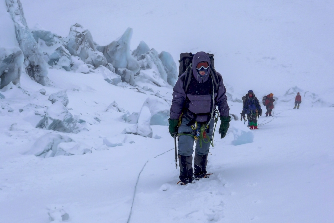 Через Камчатку на лыжах. Фотоальбом. (Туризм, камчатка, лыжный туризм, ключевская сопка, Кроноцкое озеро, Налычево, вулканы)