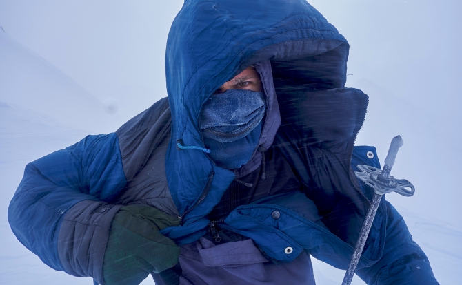 Через Камчатку на лыжах. Фотоальбом. (Туризм, камчатка, лыжный туризм, ключевская сопка, Кроноцкое озеро, Налычево, вулканы)