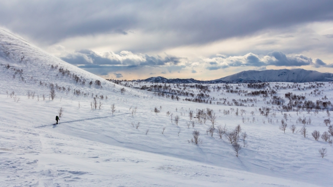Через Камчатку на лыжах. Фотоальбом. (Туризм, камчатка, лыжный туризм, ключевская сопка, Кроноцкое озеро, Налычево, вулканы)