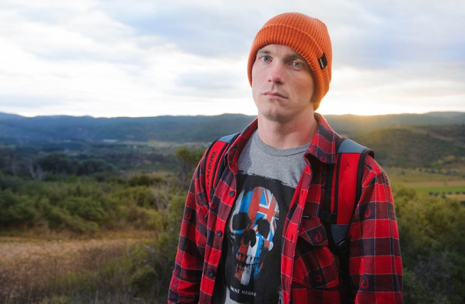 Сергей Фирсов: Риск должен быть застрахован (Ropejumping, важно. новое страхование, сноубординг, горы, риск.ру, важно)