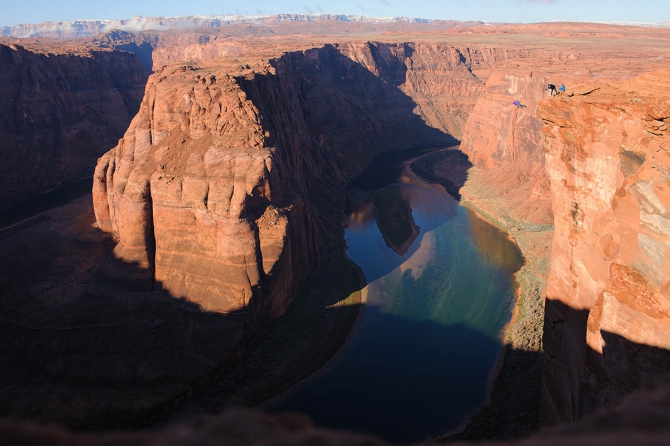 Сергей Фирсов: Риск должен быть застрахован (Ropejumping, важно. новое страхование, сноубординг, горы, риск.ру, важно)