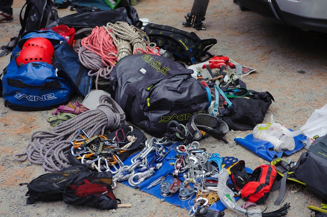 Сергей Фирсов: Риск должен быть застрахован (Ropejumping, важно. новое страхование, сноубординг, горы, риск.ру, важно)