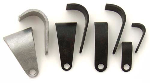 "Жумар" для трещин. Cam hook. (Альпинизм, кам хук, ито)