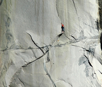 "Жумар" для трещин. Cam hook. (Альпинизм, кам хук, ито)