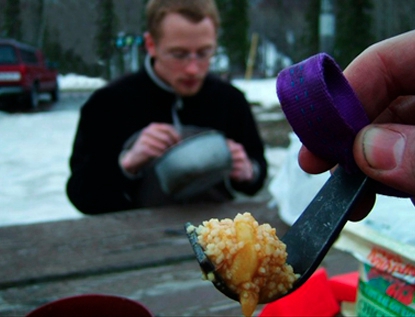 "Жумар" для трещин. Cam hook. (Альпинизм, кам хук, ито)