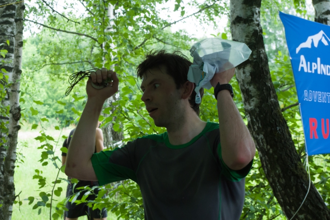 Весенний зачёт МЭИ. Сезон 2015. Впечатления (Альпинизм, каис мэи, фаис москвы, Лосиный остров, скалодром RockZona, сосулька маи, альпиндустрия, спорт-марафон, petzl, la sportiva, Трасса)