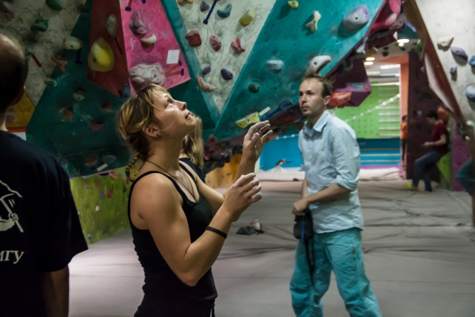 Весенний зачёт МЭИ. Сезон 2015. Впечатления (Альпинизм, каис мэи, фаис москвы, Лосиный остров, скалодром RockZona, сосулька маи, альпиндустрия, спорт-марафон, petzl, la sportiva, Трасса)