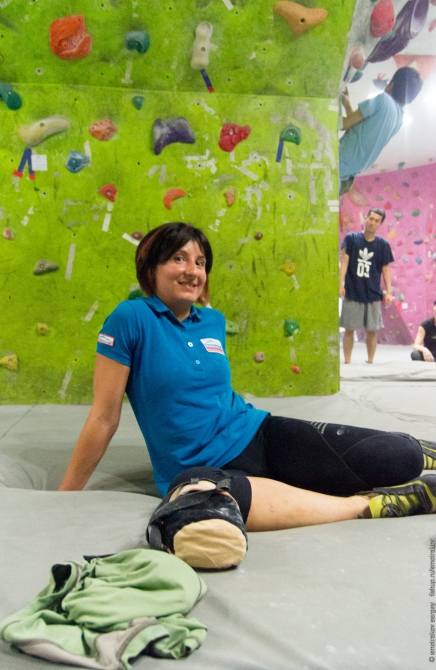 Весенний зачёт МЭИ. Сезон 2015. Впечатления (Альпинизм, каис мэи, фаис москвы, Лосиный остров, скалодром RockZona, сосулька маи, альпиндустрия, спорт-марафон, petzl, la sportiva, Трасса)