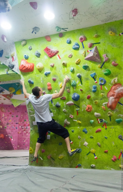 Весенний зачёт МЭИ. Сезон 2015. Впечатления (Альпинизм, каис мэи, фаис москвы, Лосиный остров, скалодром RockZona, сосулька маи, альпиндустрия, спорт-марафон, petzl, la sportiva, Трасса)