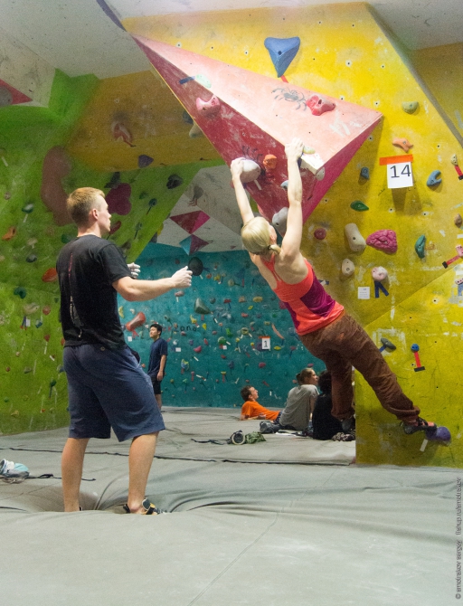 Весенний зачёт МЭИ. Сезон 2015. Впечатления (Альпинизм, каис мэи, фаис москвы, Лосиный остров, скалодром RockZona, сосулька маи, альпиндустрия, спорт-марафон, petzl, la sportiva, Трасса)