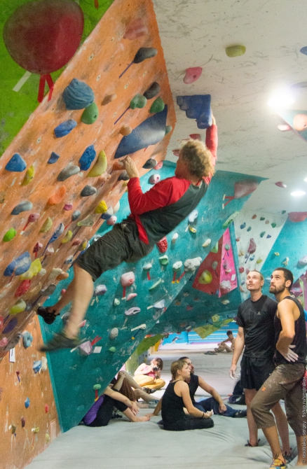 Весенний зачёт МЭИ. Сезон 2015. Впечатления (Альпинизм, каис мэи, фаис москвы, Лосиный остров, скалодром RockZona, сосулька маи, альпиндустрия, спорт-марафон, petzl, la sportiva, Трасса)