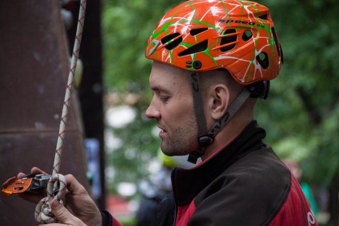 Весенний зачёт МЭИ. Сезон 2015. Впечатления (Альпинизм, каис мэи, фаис москвы, Лосиный остров, скалодром RockZona, сосулька маи, альпиндустрия, спорт-марафон, petzl, la sportiva, Трасса)