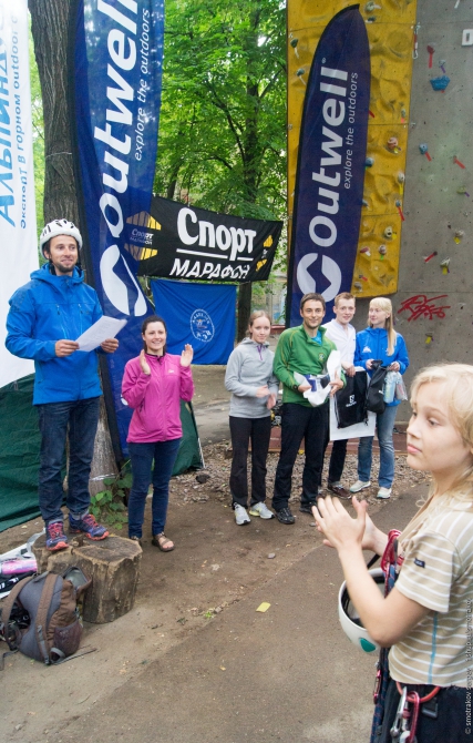 Весенний зачёт МЭИ. Сезон 2015. Впечатления (Альпинизм, каис мэи, фаис москвы, Лосиный остров, скалодром RockZona, сосулька маи, альпиндустрия, спорт-марафон, petzl, la sportiva, Трасса)