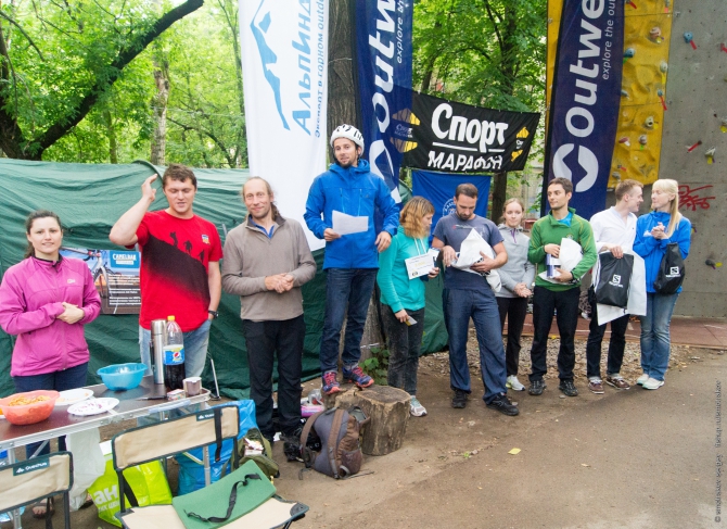 Весенний зачёт МЭИ. Сезон 2015. Впечатления (Альпинизм, каис мэи, фаис москвы, Лосиный остров, скалодром RockZona, сосулька маи, альпиндустрия, спорт-марафон, petzl, la sportiva, Трасса)