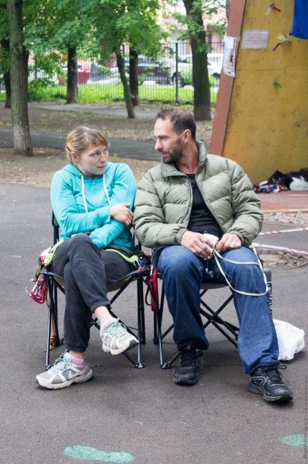 Весенний зачёт МЭИ. Сезон 2015. Впечатления (Альпинизм, каис мэи, фаис москвы, Лосиный остров, скалодром RockZona, сосулька маи, альпиндустрия, спорт-марафон, petzl, la sportiva, Трасса)
