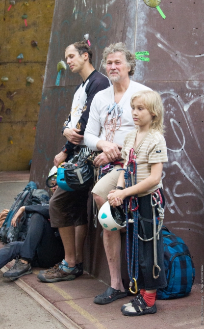 Весенний зачёт МЭИ. Сезон 2015. Впечатления (Альпинизм, каис мэи, фаис москвы, Лосиный остров, скалодром RockZona, сосулька маи, альпиндустрия, спорт-марафон, petzl, la sportiva, Трасса)