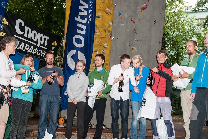 Весенний зачёт МЭИ. Сезон 2015. Впечатления (Альпинизм, каис мэи, фаис москвы, Лосиный остров, скалодром RockZona, сосулька маи, альпиндустрия, спорт-марафон, petzl, la sportiva, Трасса)