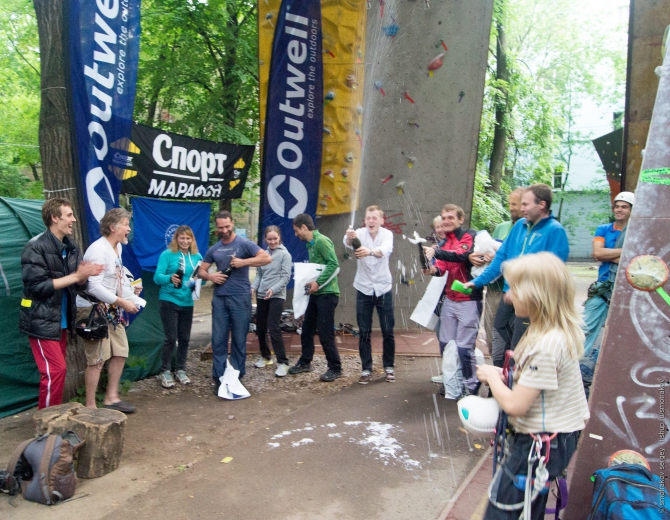 Весенний зачёт МЭИ. Сезон 2015. Впечатления (Альпинизм, каис мэи, фаис москвы, Лосиный остров, скалодром RockZona, сосулька маи, альпиндустрия, спорт-марафон, petzl, la sportiva, Трасса)