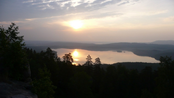 Мысли о вечном. И девчонки. (Альпинизм, крутота, фасо, альпинизм, скальный класс)