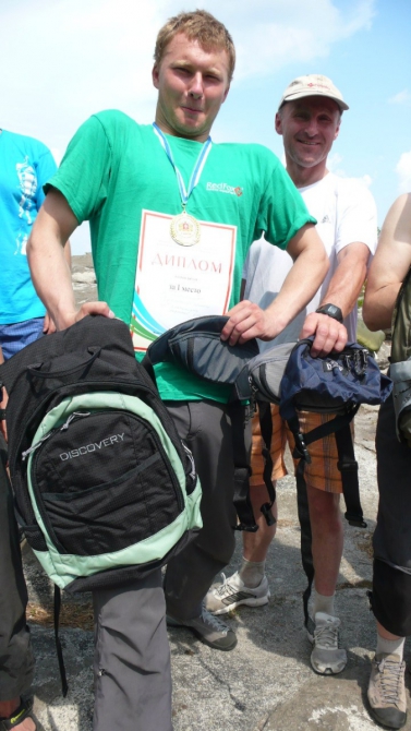 Мысли о вечном. И девчонки. (Альпинизм, крутота, фасо, альпинизм, скальный класс)