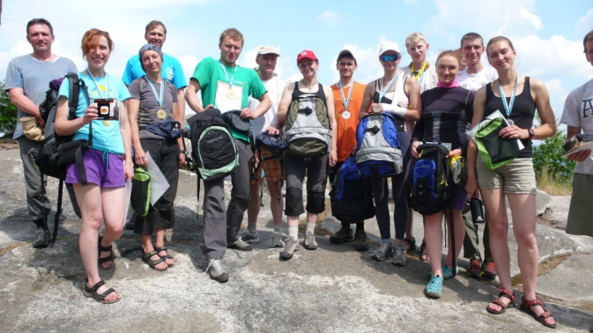 Мысли о вечном. И девчонки. (Альпинизм, крутота, фасо, альпинизм, скальный класс)