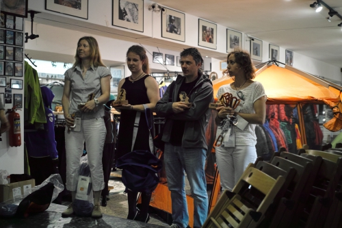 АльпМарафон и NWDC 2015. Награждение! (Альпинизм, alpinemarathon, ледолазание, драйтулинг, выборгский микст, крюконоги, krukonogi.com, petzl, krukonogi)