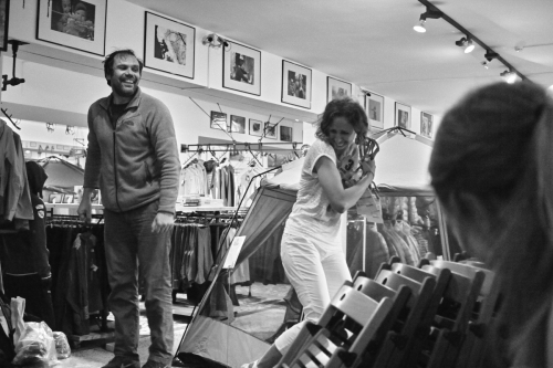 АльпМарафон и NWDC 2015. Награждение! (Альпинизм, alpinemarathon, ледолазание, драйтулинг, выборгский микст, крюконоги, krukonogi.com, petzl, krukonogi)