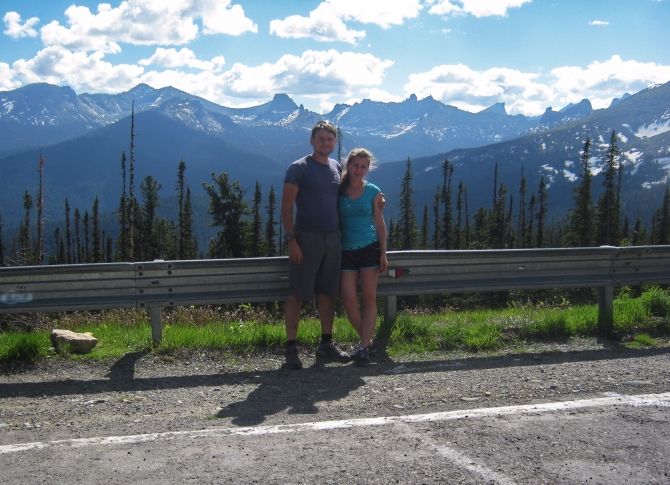 Выходные в Ергаках (Путешествия, ергаки, зуб дракона, спящий саян, птица)