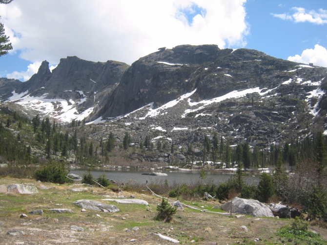 Выходные в Ергаках (Путешествия, ергаки, зуб дракона, спящий саян, птица)