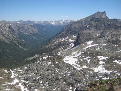 Выходные в Ергаках (Путешествия, ергаки, зуб дракона, спящий саян, птица)