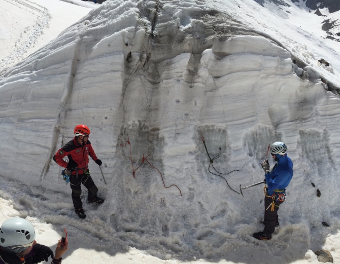 Жетон "Страдание в горах"! (Альпинизм)