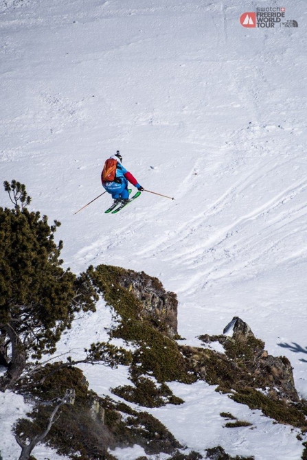 Иван Малахов: Спускаться, где пожелаешь (Вело, важно. новое страхование, горный лыжи, фрирайд, маунтинбайк, велосипед, горы, риск.ру, важно)