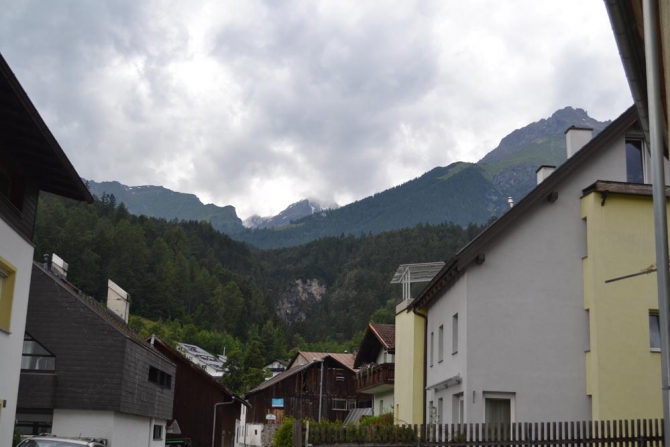 Кубок по пара-скалолазанию во Франции: анонс (Скалолазание, шамони, франция, имст, австрия, скалолазание, пара-скалолазание, Юрий Старовойтов, красноярский край, Шеффилд)