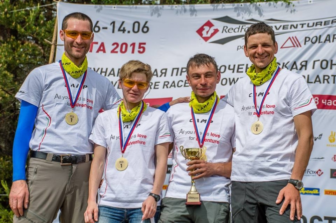 Red Fox Adventure Race: Победители об ожиданиях, сюрпризах и неизменном качестве! (Мультигонки, camp russia, rfar, мультигонки)