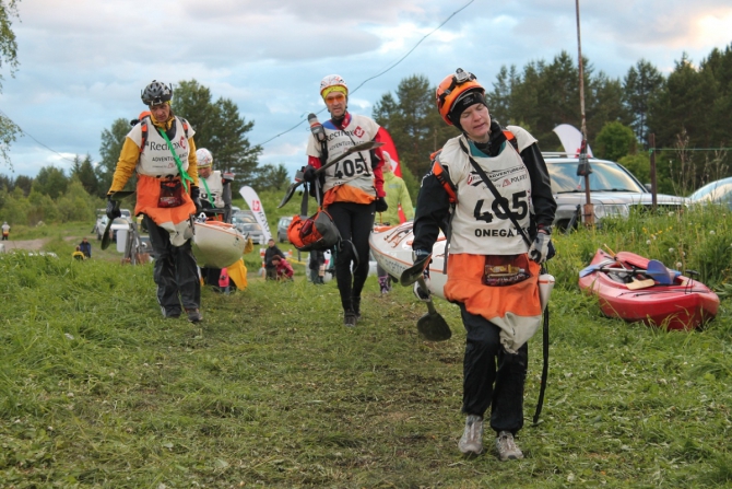 Red Fox Adventure Race: Победители об ожиданиях, сюрпризах и неизменном качестве! (Мультигонки, camp russia, rfar, мультигонки)