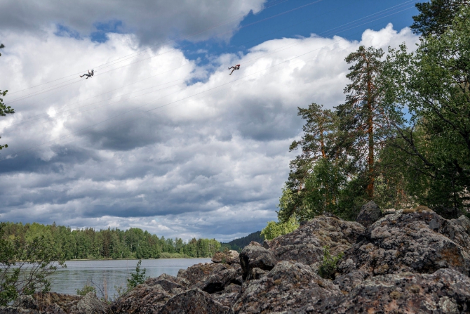 Red Fox Adventure Race: Победители об ожиданиях, сюрпризах и неизменном качестве! (Мультигонки, camp russia, rfar, мультигонки)