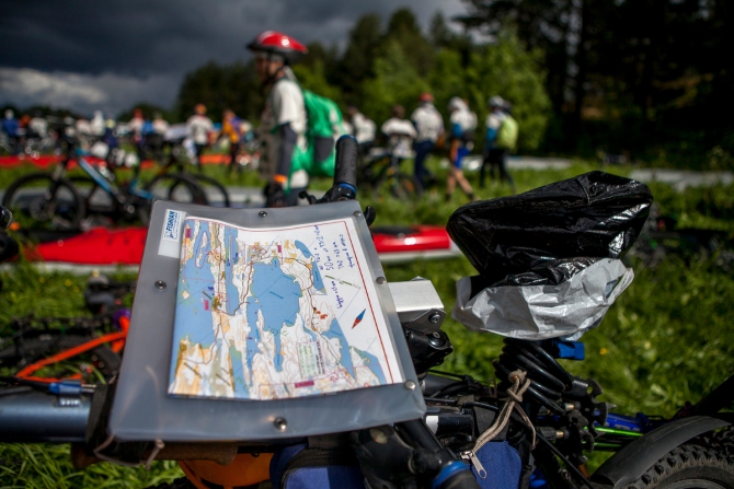 Red Fox Adventure Race: Победители об ожиданиях, сюрпризах и неизменном качестве! (Мультигонки, camp russia, rfar, мультигонки)