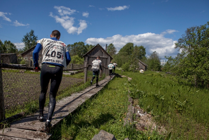 Red Fox Adventure Race: Победители об ожиданиях, сюрпризах и неизменном качестве! (Мультигонки, camp russia, rfar, мультигонки)