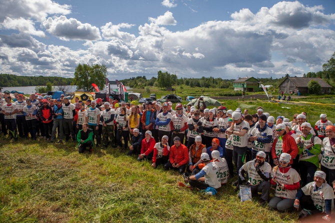 Red Fox Adventure Race: Победители об ожиданиях, сюрпризах и неизменном качестве! (Мультигонки, camp russia, rfar, мультигонки)
