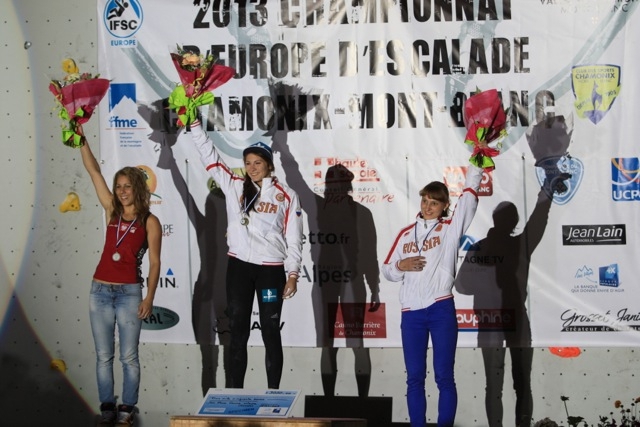 Чемпионат Европы во Франции: анонс (Скалолазание, шамони, франция, скалолазание, скорость, трудность, алина гайдамакина, дмитрий тимофеев, евгений вайцеховский, мария красавина)