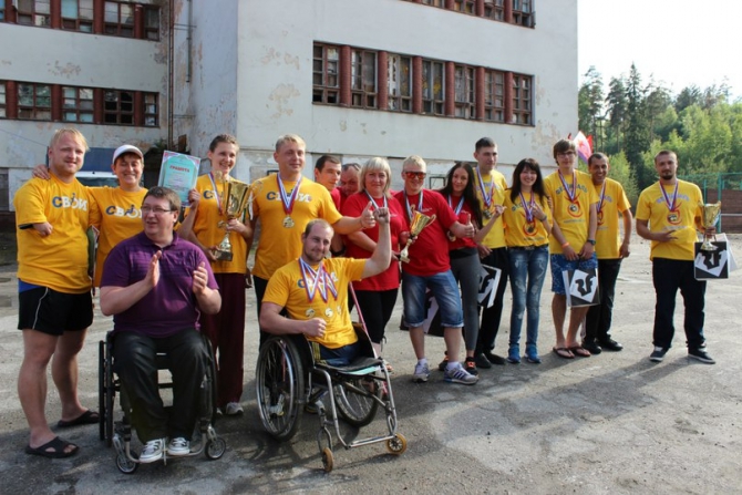 Пара-скалолазание в Карелии: итоги (карелия, лахденпохья, Щучье озеро, Кирилл Невзоров, Екатерина Голубева, Алена Харитонова, Олег Иванов, Александр Трандофир)