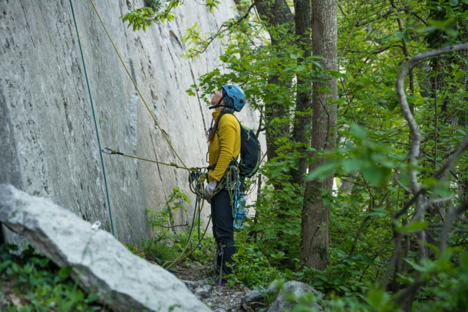 "Год женского альпинизма". Марина Попова и Олеся Бабушкина о соревнованиях и не только! (крым, женский альпинизм, девочки, технический класс, морчека)