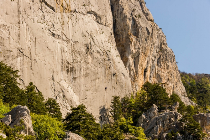 "Год женского альпинизма". Марина Попова и Олеся Бабушкина о соревнованиях и не только! (крым, женский альпинизм, девочки, технический класс, морчека)