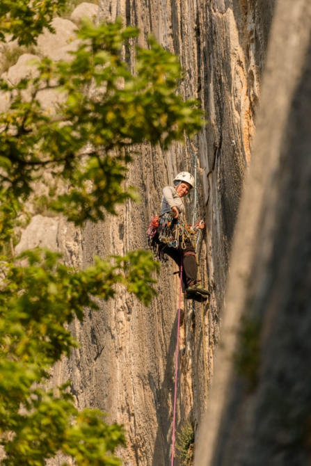 "Год женского альпинизма". Марина Попова и Олеся Бабушкина о соревнованиях и не только! (крым, женский альпинизм, девочки, технический класс, морчека)