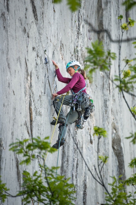 "Год женского альпинизма". Марина Попова и Олеся Бабушкина о соревнованиях и не только! (крым, женский альпинизм, девочки, технический класс, морчека)