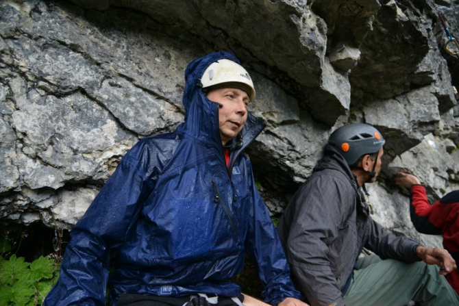 "Пашийская Вертикаль 2015" (Альпинизм)