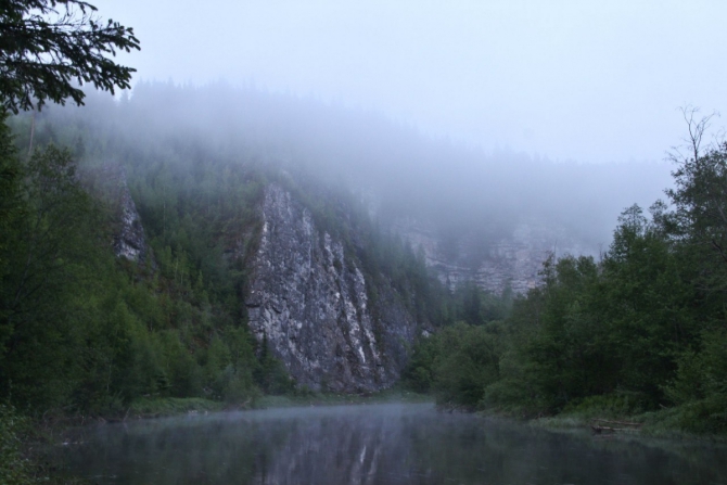 "Пашийская Вертикаль 2015" (Альпинизм)