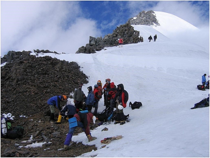 БЕЛУХА 1914-2014 (Альпинизм)