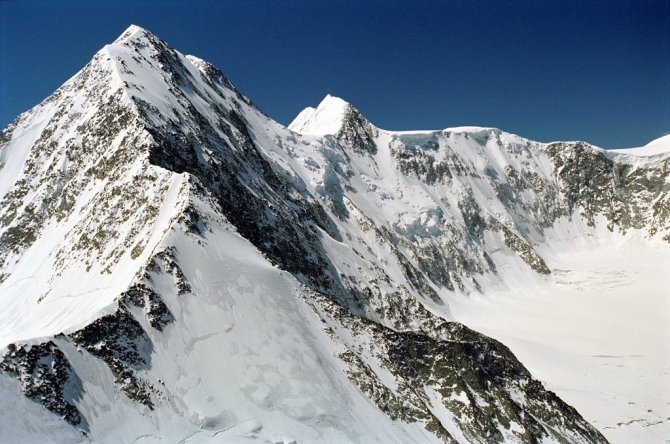 БЕЛУХА 1914-2014 (Альпинизм)